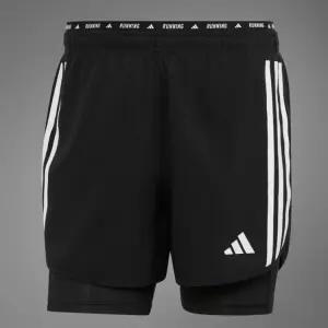 (Mens) M 온더런 3S 2IN1 쇼츠 {IQ3808}