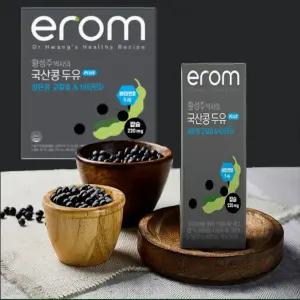 이롬 황성주 국산콩 PLUS 고칼슘 비타민D 190ml 16팩