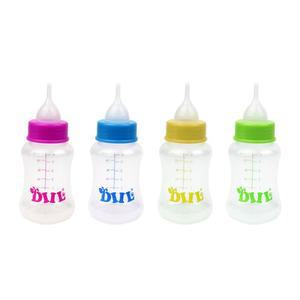 아기 강아지 고양이 젖병 애견 애묘 새끼 분유 식기 60ml