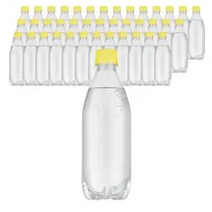 동아 라인바싸 탄산수 레몬 500ml X 40페트 에이드