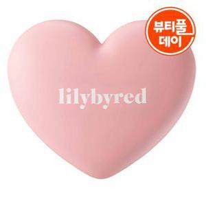 릴리바이레드 러브빔 치크 블러셔 4.7g, 02청순빔, 1개