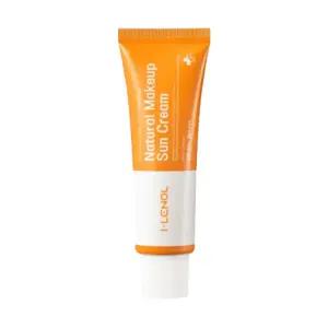 아이레놀 쌩얼크림 50ml SPF 50+,PA++++ (3종 중 택1)