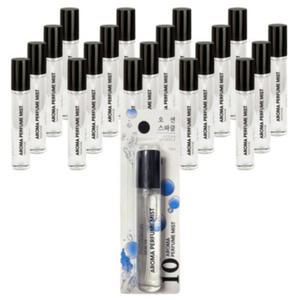 데일리콤마 휴대용 퍼퓸 미스트 오션스파클 15ml X20
