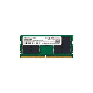 트랜센드 노트북 DDR5-4800 CL40 (32GB)