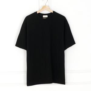 패시니크 블랙 5XL 무지 컬러풀 여름 면 반팔 티셔츠