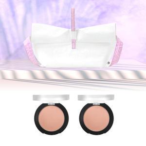 헤라 미니 보냉파우치 + 헤라 센슈얼 파우더 매트 아이섀도우 01호 로지스웨이드 13g(6.5g x 2개) 세트