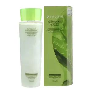 butycodi 알로에 콜라겐 히알루론산 여성 로션 에멀젼 150ml/여자 기초 화장품