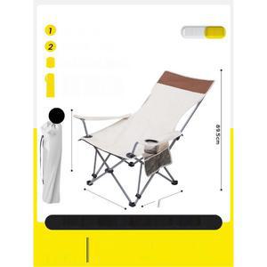 캠프 리클라이너 캠핑 낚시 컴팩트 조정 2팩 chair 경량 각도조절캠핑의자