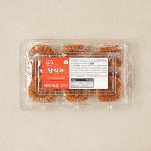 담미정 왕약과 540g