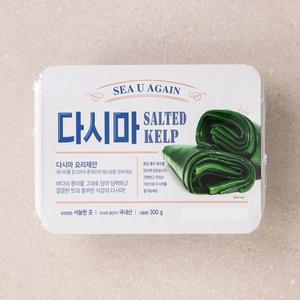 쌈다시마 (300g/팩)