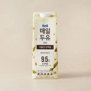 매일두유 99.9 950ml