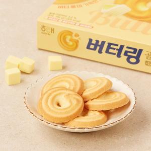 해태 버터링 골드 194g