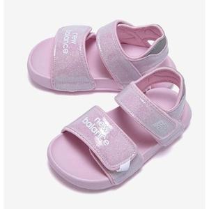 뉴발란스 키즈 K6303P5P 샌들 B1 NKPLFS210P 25