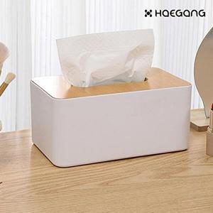[셀러허브 1]원목 각티슈 케이스