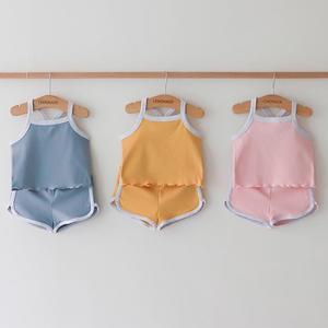젤라뜨 상하세트 슈트 / 아기옷 신생아옷 바디슈트 바디수트