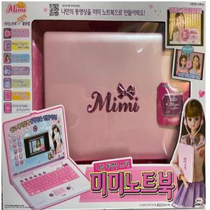 미미월드 미미노트북