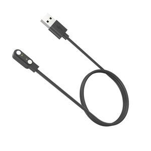 도크 충전기 어댑터 QCY T22 용 USB 케이블 Crossky Link 무선 블루투스 이어폰 전원 스포츠 액세서리