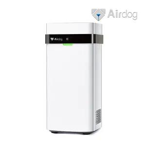 [AIRDOG] 필터 교체가 필요없는 워셔블 살균 공기청정기 에어독 (X5s) /최대18평형