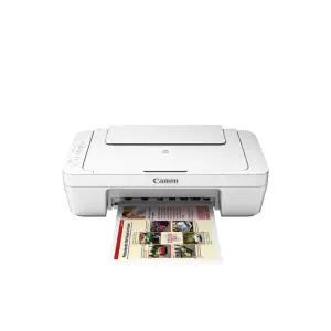 [Canon] 캐논 프린터 MG3090(화이트) 잉크젯 복합기
