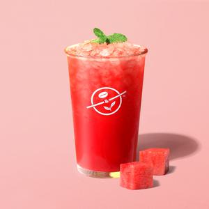 커피빈 고창 수박주스 (S)
