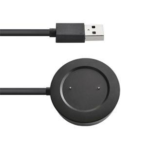 샤오미 미 워치용 USB 충전 케이블 도크 어댑터 스탠드, 컬러 2, S1 액티브 스마트 전원 코드 액세서리