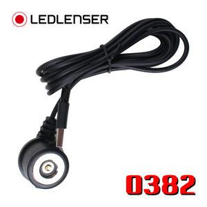 LEDLENSER 레드렌서 정식수입 M7R 8307R P7R 9408R 전용 자석 USB 충전기 손전등 0382 충전기