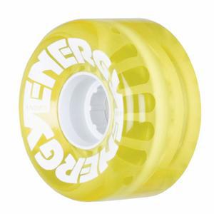 레이더 휠 - 에너지 62 롤러 스케이트 78A 32mm x 62mm 쿼드 4팩