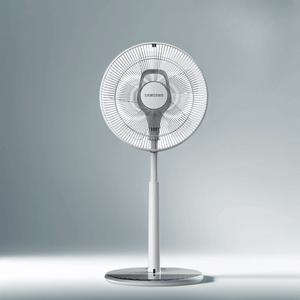 삼성전자선풍기 가정용선풍기 BLDC 스탠드형 리모컨 저소음
