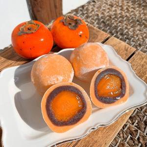 홍시찹쌀떡 선물세트