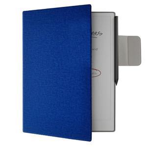 Remarkable Paper Pro 11.8인치2024 태블릿 보호 케이스용 휴대용 올인클루시브 브래킷 마그네틱 쉘
