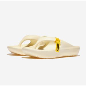 [시흥점][기타][ABC마트] 토앤토 플립플랍 제로비티 SPORTS [Flip Flop Zerovity Sports-CREAM]