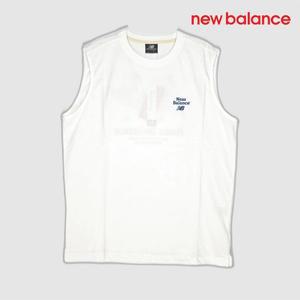 [뉴발란스] 나시티 /G30- NBNGFCO213 10 / UNI NB BOY 보드 나시티 (SEMI OVER FIT)