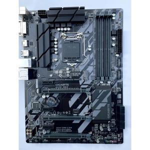 I7 9700K 지원 Z370HD3 부품 컴퓨터 마더보드 Gigabyte 1151