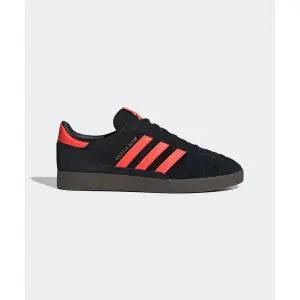브랜드정품 아디다스 ADIDAS 가젤 팀 - 블랙:오렌지 II0006 160054