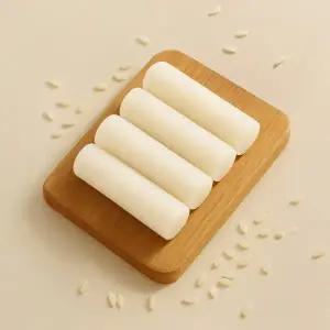 우리쌀 가래떡 1kg+1kg+1kg (총 3kg)