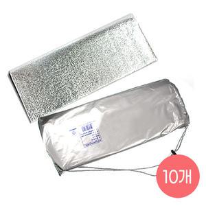 은박롤 돗자리 x10개 소풍 돗자리 야구장 캠핑 매트