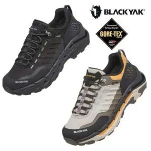 공용 방수 경등산화 파인더 로우 GTX ABYSHX4908 4909