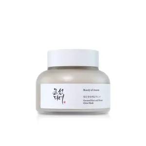 조선미녀 맑은쌀 꿀채운 마스크 150ml_B