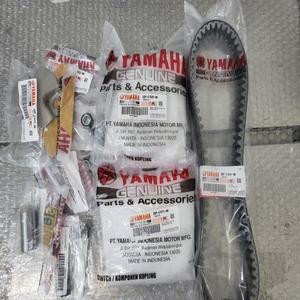 Nmax125(2018~2020)구동계6종+벨트야마하정품
