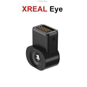 XREAL One AR 스마트 안경 악세서리 공간 강화 모듈용 Eye 6DoF 카메라 of Space 사전
