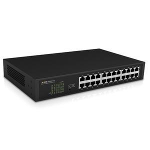 아이피타임 ipTIME SG24N-mini 스위치허브 24포트 스위칭허브