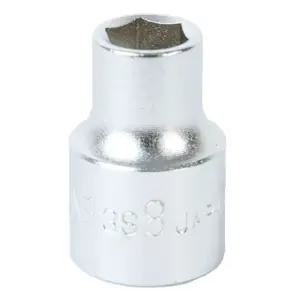 토네 소켓렌치 핸드소켓 복스알 3S-13 3/8 x13mm 부품 소모품 자재 파츠