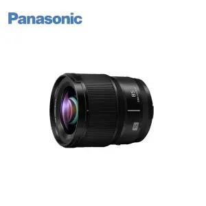 [신세계백화점] [파나소닉] 루믹스 S 85mm F1.8 망원 단렌즈 / S-S85 / 정품상품
