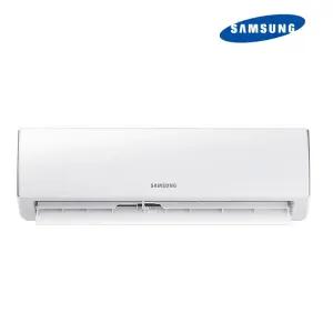 삼성전자 와이드 벽걸이 에어컨 AR10B5150HZS 인버터 절전형