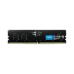 공식인증점 마이크론 Crucial DDR5-5600 CL46 (16GB) 램 메모리 대원씨티에스