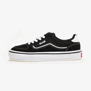 반스 VANS 매버릭 - 블랙/화이트 BLACK/WHITE 269484