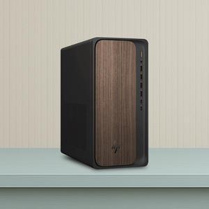 HP 옴니데스크 기업 가정 사무 업무 PC M03-0000KR 15세대 인텔 U7-265 (D5 32GB / 2TB / W11P) HMC