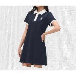 스파오 SPAO 우디 소프트코튼 칼라 원피스_SPOMF24G50 SPOMF24G50 648618