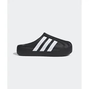 [국내 매장 정품] 아디다스 ADIDAS 아디폼 슈퍼스타 뮬 - 블랙:화이트 IG8277 99092