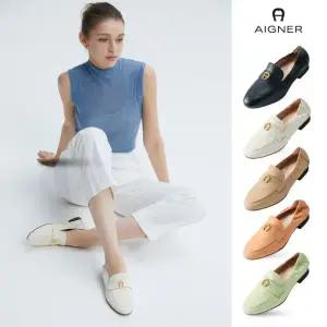 아이그너 2. 모겐 여성로퍼 186936